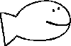 Der Rotorfisch